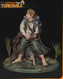Samwise Gamgee Lord Rings (Nomnom Figures)