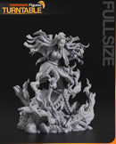 Nezuko Kamado Demon Slayer (Nomnom Figures)