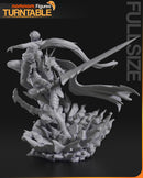 Sung Jin Woo Solo Leveling (Nomnom Figures)