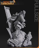 Jin Sakai Ghost Tsushima (Nomnom Figures)