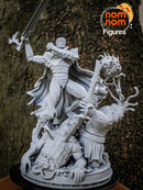 Guts Berserk 1 (Nomnom Figures)