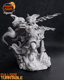Wano Zoro One Piece (Nomnom Figures)