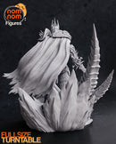 Arthas World – World of Warcraft (Nomnom Figures)