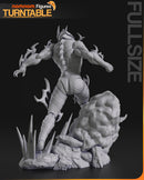 Kaiju No 8 (Nomnom Figures)