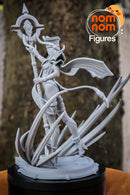 World – World of Warcraft (Nomnom Figures)