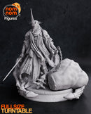 Angmar Lord Rings (Nomnom Figures)