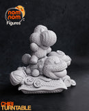 Yoshi Yoshi S Woolly World (Nomnom Figures)
