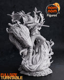Alucard Hellsing (Nomnom Figures)
