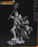 Sauron Lord Rings (Nomnom Figures)