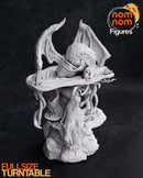 Cthulhu Mythos (Nomnom Figures)