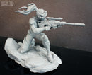 Kerrigan (Nomnom Figures)