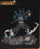 Muichiro Tokito Demon Slayer (Nomnom Figures)