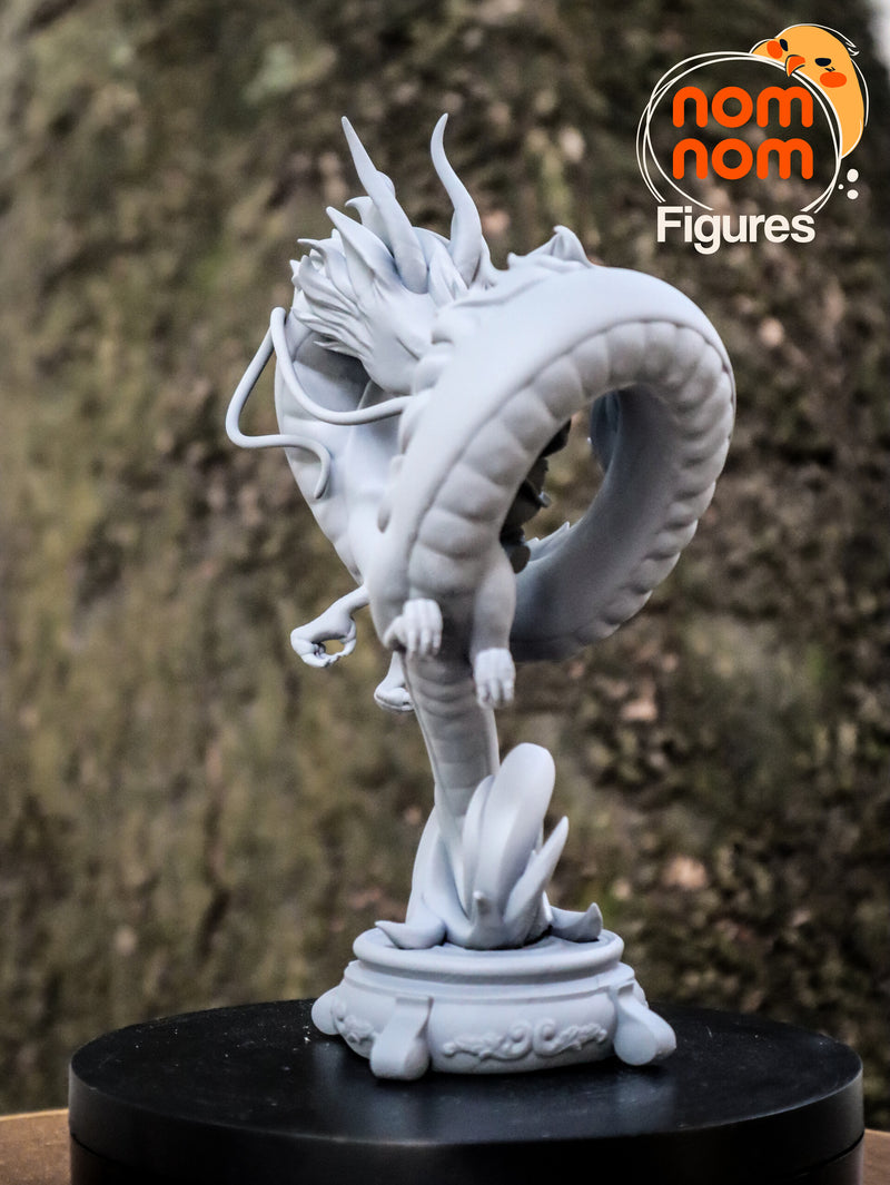 Chihiro Spirited Away (Nomnom Figures)