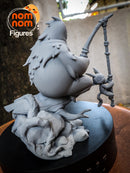 Ori Naru Ori Blind Forest (Nomnom Figures)
