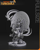 Skull Kid Legend Zelda (Nomnom Figures)