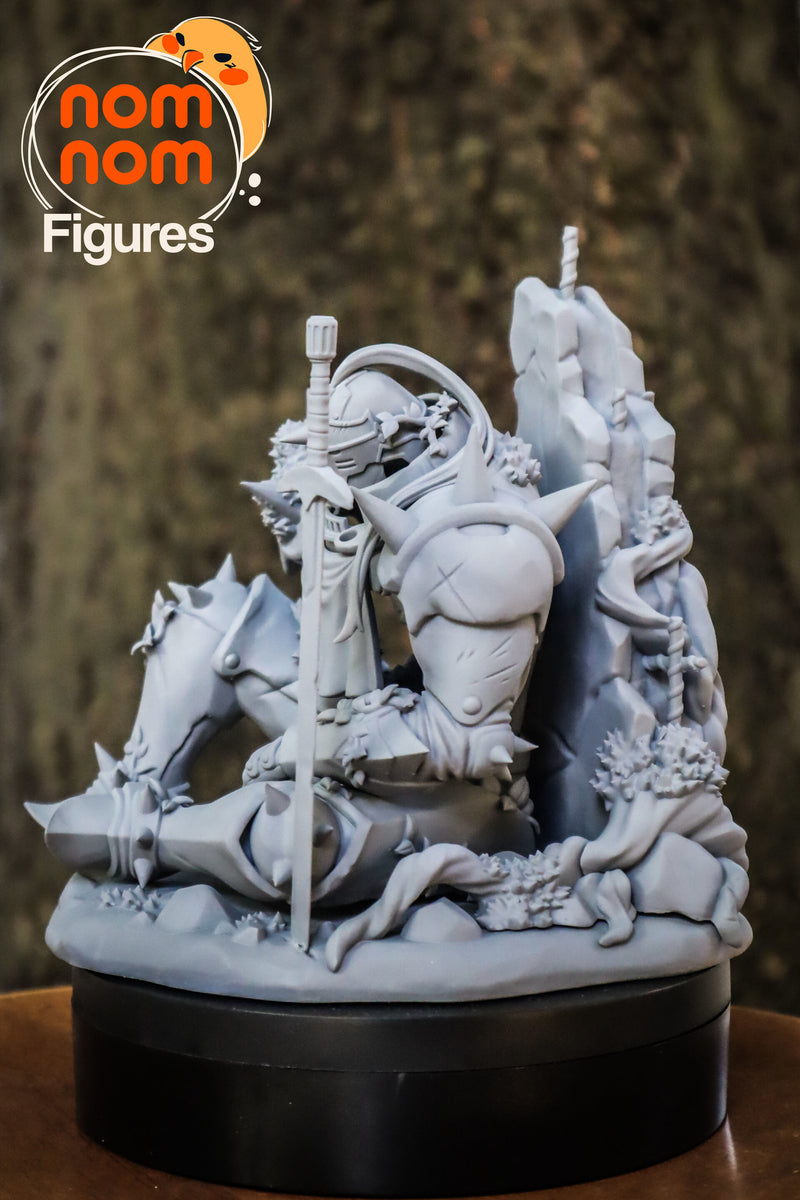 Alphonse Fullmetal Alchemist (Nomnom Figures)