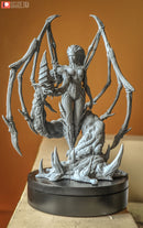 Sarah Kerrigan Queen Blades (Nomnom Figures)