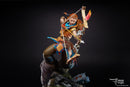 Aloy Horizon Zero Dawn (Nomnom Figures)