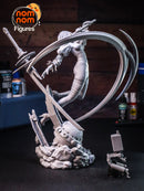 2B Nier Automata (Nomnom Figures)