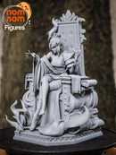 Azula Avatar Last Airbender (Nomnom Figures)