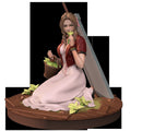 Aerith Gainsborough – Final Fantasy VII (Nomnom Figures)