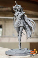 Pirotess Record Lodoss War (Nomnom Figures)