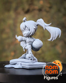 Milim That Time I Got Reincarnated As A Slime (Nomnom Figures)