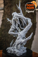 Record Lodoss War Deedlit (Nomnom Figures)