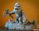Kong Vs Godzilla (Nomnom Figures)