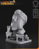 Chibi Jinshi Apothecary Diaries (Nomnom Figures)