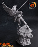 Sephiroth – Final Fantasy VII (Nomnom Figures)