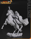 Gandalf White Lord Rings (Nomnom Figures)