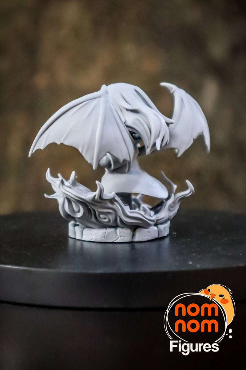 That Time I Got Reincarnated As A Slime Rimuru (Nomnom Figures)