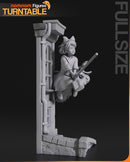 Kiki S Delivery Service (Nomnom Figures)