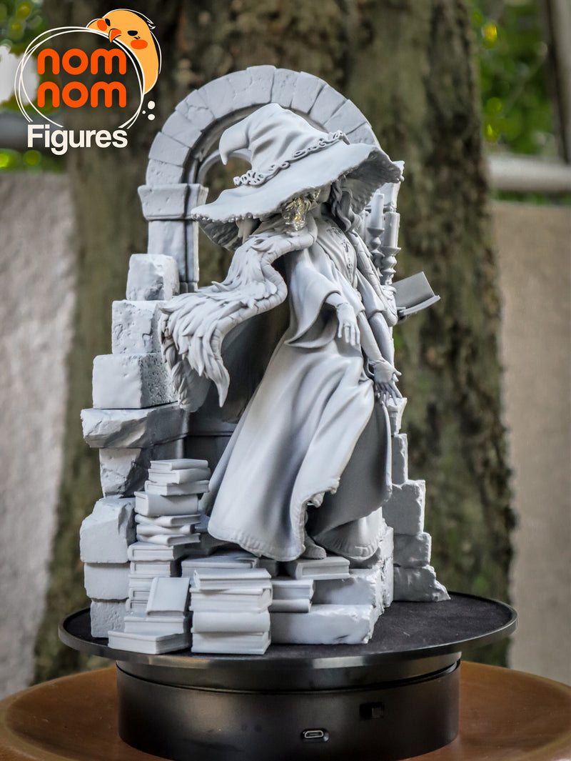Ranni Witch Elden Ring (Nomnom Figures)