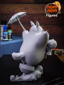 My Neighbour Tototoro (Nomnom Figures)