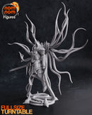 Tyrael Diablo (Nomnom Figures)