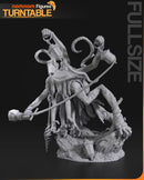 Lamp Master Clair Obscur Expedition 33 (Nomnom Figures)