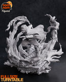Tanjiro Demon Slayer (Nomnom Figures)