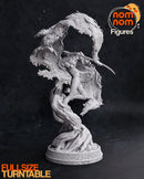 Malenia Goddess Rot Elden Ring (Nomnom Figures)