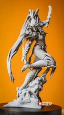Valeera Sanguinar World – World of Warcraft (Nomnom Figures)