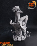 Tatsumaki One Punch Man (Nomnom Figures)