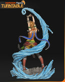 Rikku – Final Fantasy (Nomnom Figures)