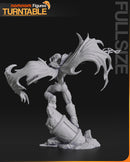 Raziel Soul Reaver (Nomnom Figures)