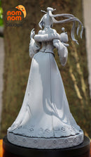 Lulu – Final Fantasy (Nomnom Figures)