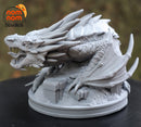 Tiny Smaug (Nomnom Figures)