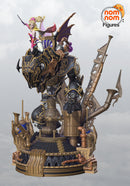 Terra With Magitek – Final Fantasy (Nomnom Figures)