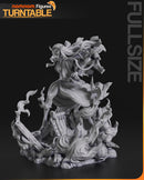 Nezuko Kamado Demon Slayer (Nomnom Figures)