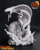 Jessie – Pokémon (Nomnom Figures)