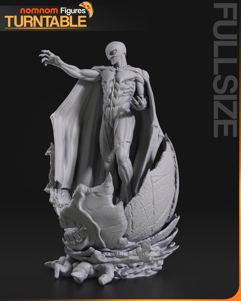 Femto Berserk (Nomnom Figures)